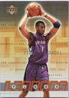 Tracy McGrady