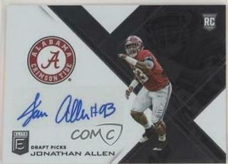 Jonathan Allen