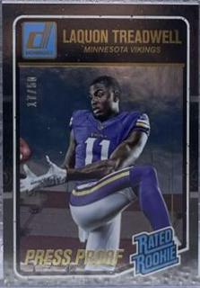 Laquon Treadwell