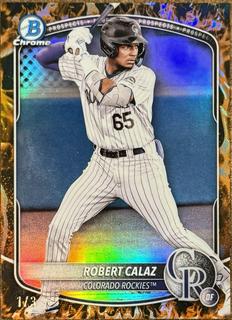 Robert Calaz