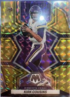 Kirk Cousins