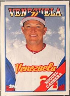 Miguel Cabrera