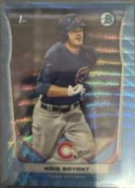 Kris Bryant