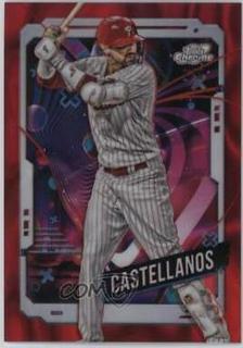 Nick Castellanos