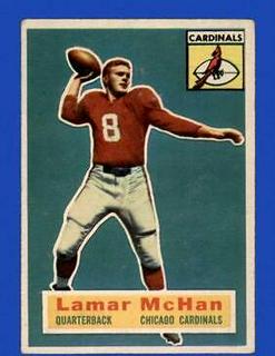Lamar McHan