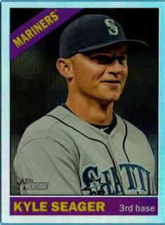 Kyle Seager