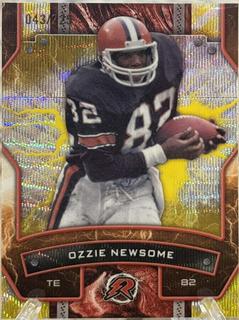 Ozzie Newsome