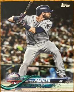 Mitch Haniger