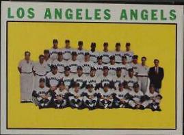 Angels Team