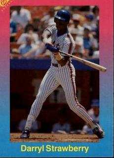 Darryl Strawberry