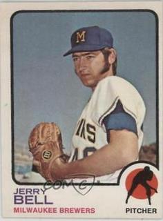 Jerry Bell