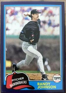 Randy Johnson