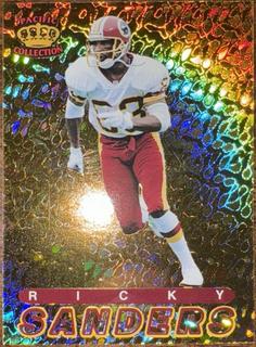 Ricky Sanders