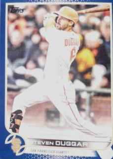 Steven Duggar