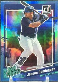 Jasson Dominguez