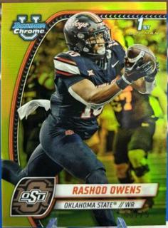 Rashod Owens
