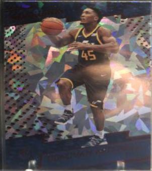 Donovan Mitchell