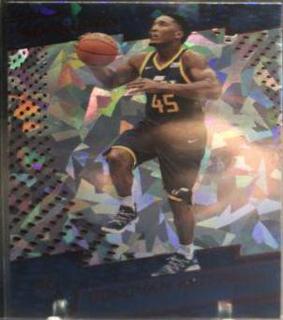 Donovan Mitchell