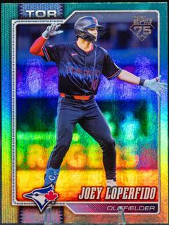 Joey Loperfido