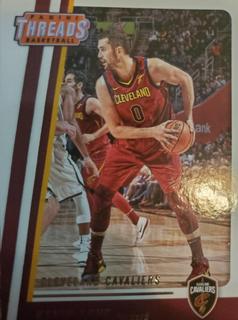 Kevin Love