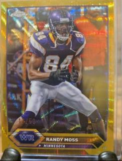 Randy Moss