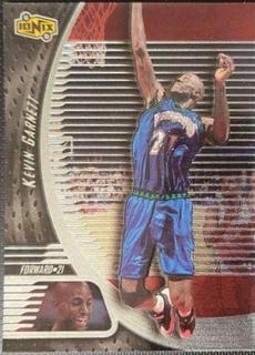 Kevin Garnett