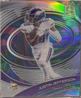 Justin Jefferson