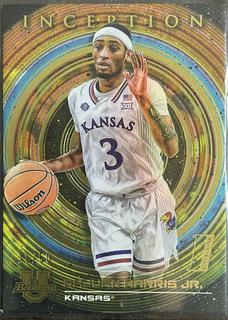 Dajuan Harris Jr.