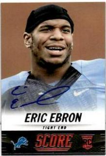 Eric Ebron