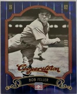 Bob Feller