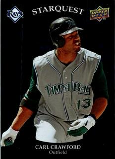 Carl Crawford
