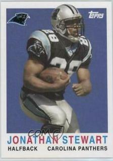 Jonathan Stewart
