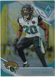 Jalen Ramsey