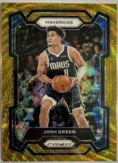 Josh Green
