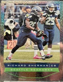 Richard Sherman