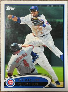 Starlin Castro