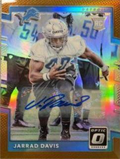 Jarrad Davis