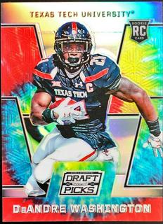 DeAndre Washington