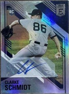 Clarke Schmidt