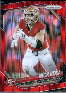 Nick Bosa