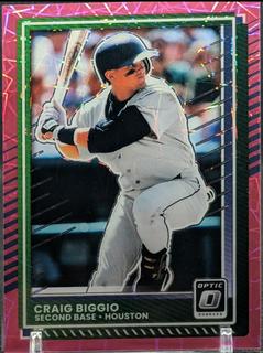 Craig Biggio
