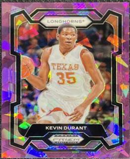 Kevin Durant