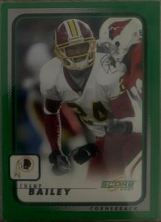 Champ Bailey