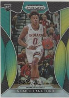 Romeo Langford