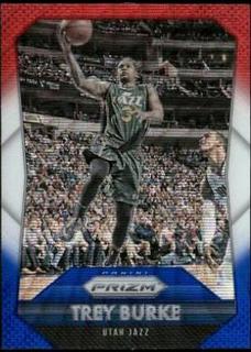 Trey Burke