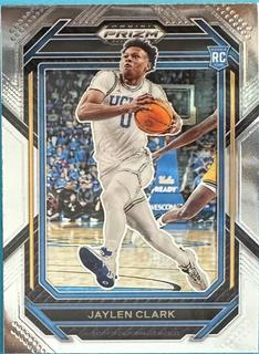 Jaylen Clark