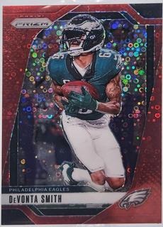 DeVonta Smith