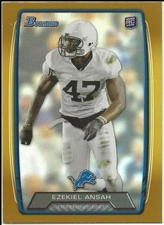 Ezekiel Ansah