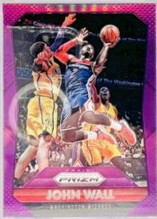 John Wall