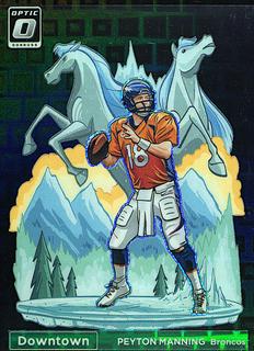 Peyton Manning